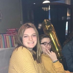 Meet your Posher, Tori